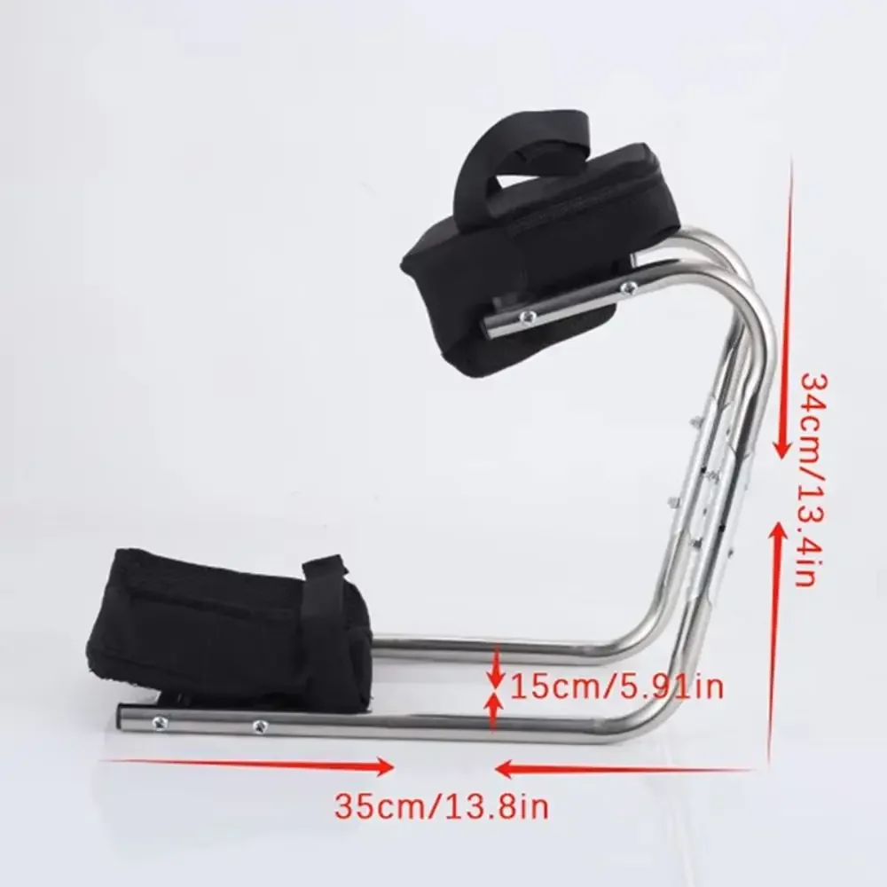 Gardening Stool Kneeler Knee Pads Support Knee Seat for Farm Work Knee Brace Tool Garden Accessories