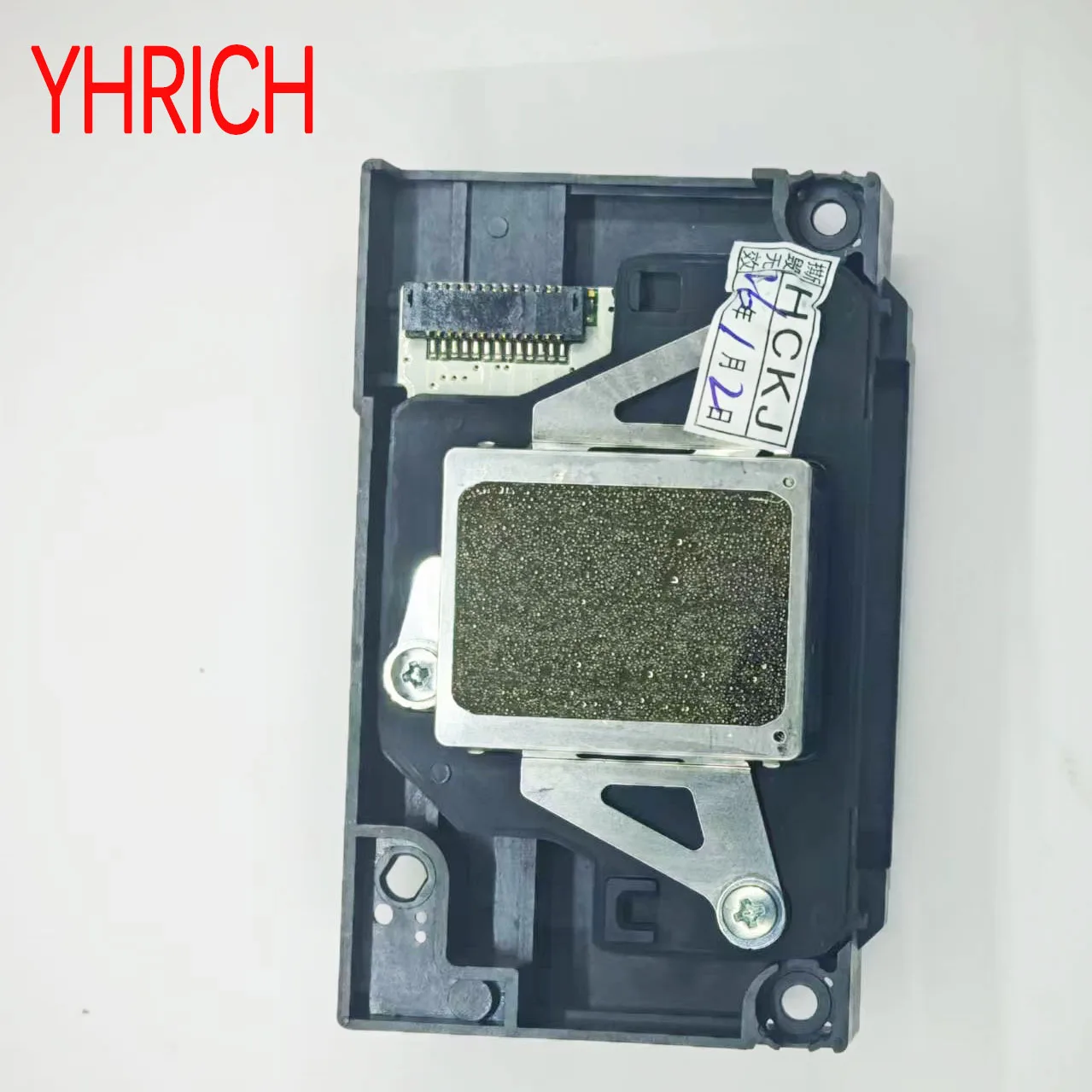 Original NewF180010030 Print Head Printhead For EPSON L800 L805 L850 T50 A50 T59 T60 R280 R285 R290 R295 R330 TX650 Printer Head