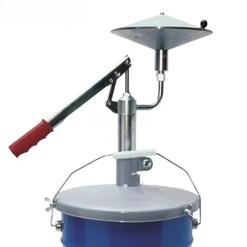 Bearing Packer VKN 550 Non-Contaminating Grease Filling, Rugged, Easy to Use, Efficient and Effective Bearing Grease Packer