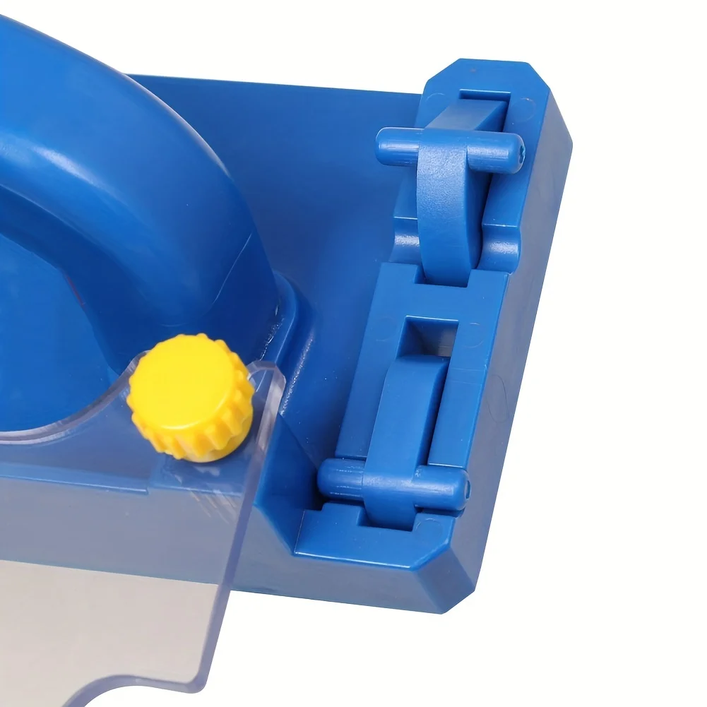 Imagem -04 - Tabela Saw Hand Push Block para Roteadores Jointers Carpinteiro Serras de Mesa Faça Você Mesmo Ferramentas para Carpintaria