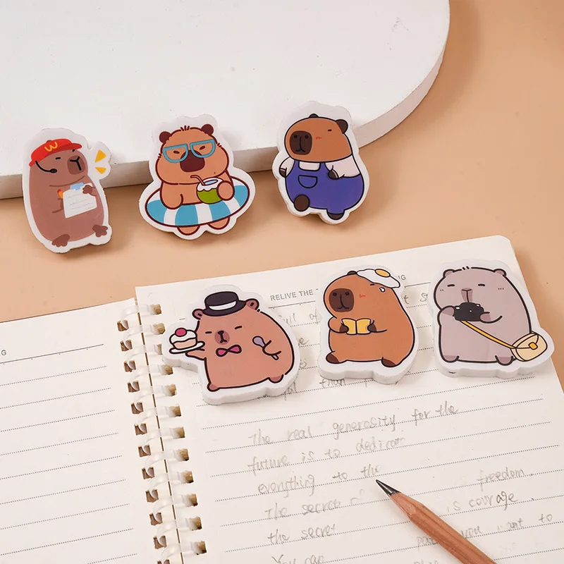 60-pz-1-scatola-capibara-gomme-per-sacchetti-ciechi-personaggi-carini-piccolo-bambino-gomma-apprendimento-modello-di-cancelleria-figura-gomma-regalo-per-bambini