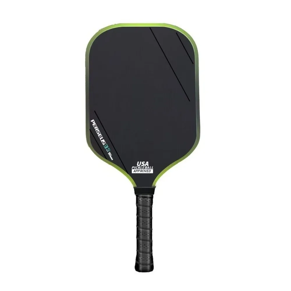 

T700 Pickleball Paddles Углеродное волокно Схвалено USAPA Pickle Ball Paddle Легкие градиентные цветные ракетки Pickleball