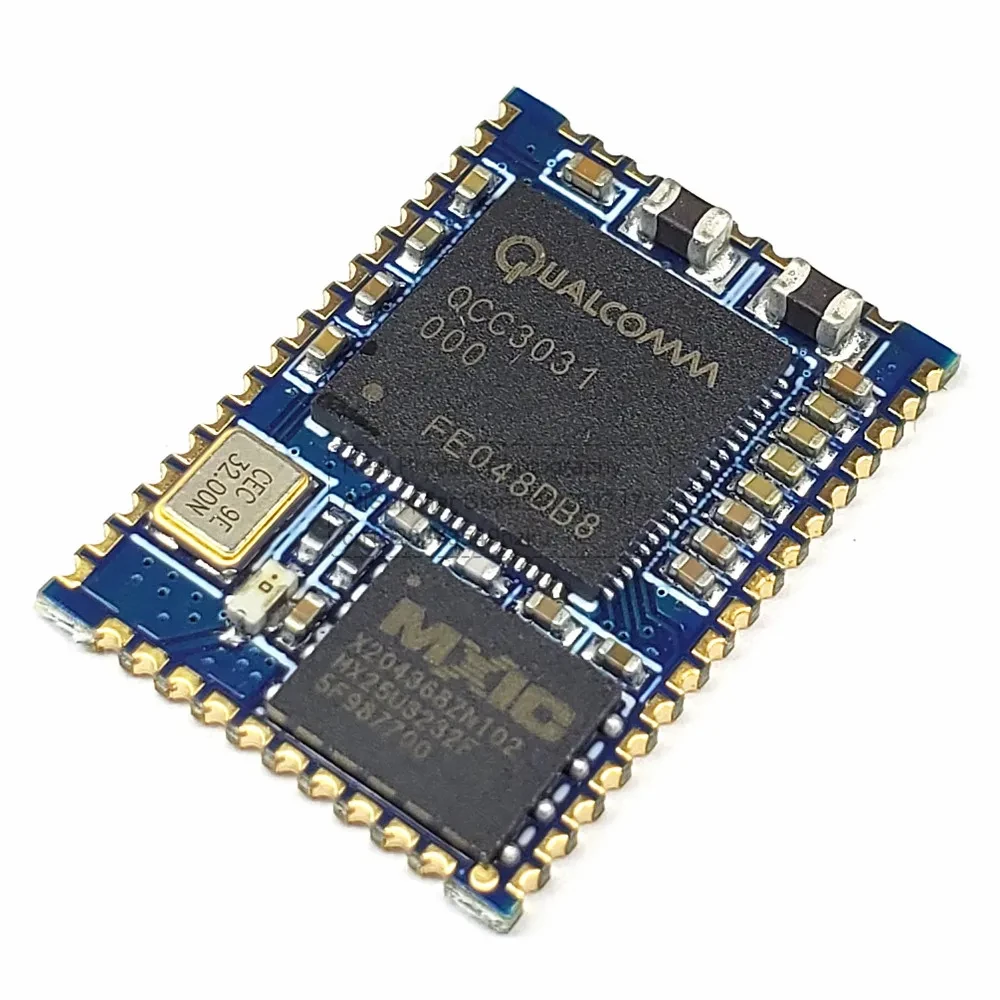 BTM331 QCC3031 Version 5.1 Bluetooth Module for APTX-HD APTX I2S IIS SPDIF High Quality Wholesale