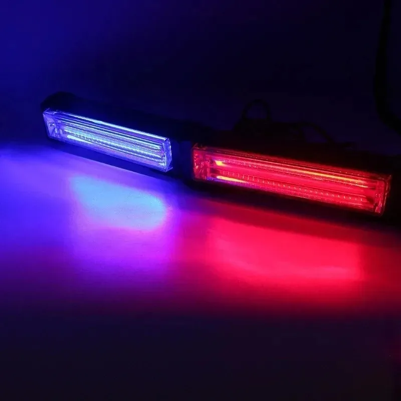 Для фонарей высокой интенсивности COB от одного до четырех для мигающих фар с дистанционным управлением, автомобилей и грузовиков