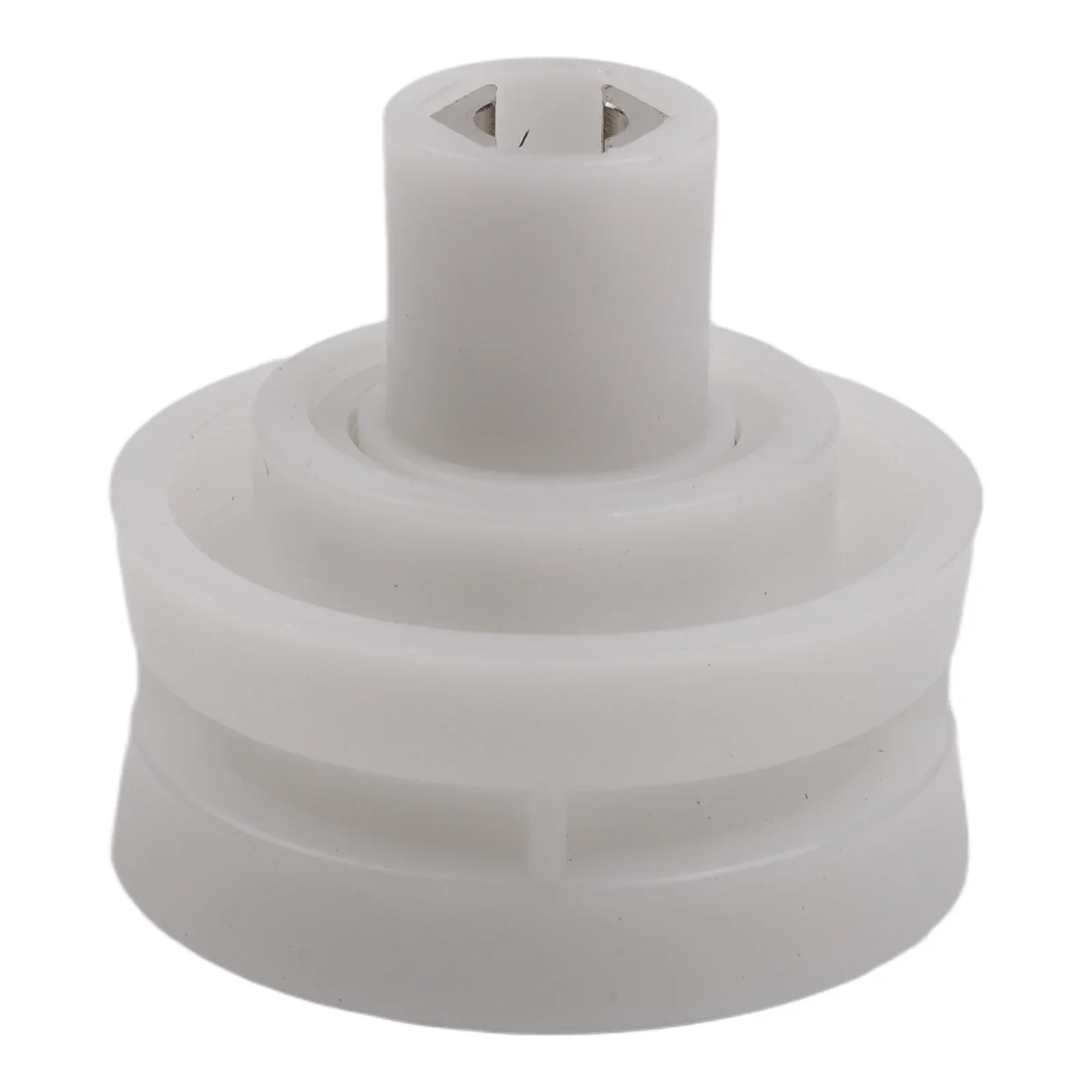 

Роликовый подшипник привода для робота-пылесоса для бассейнов TigerShark QC: простая установка, повышает эффективность очистки