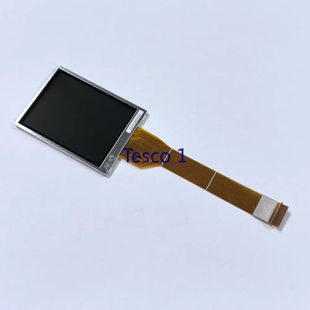 New OEM  For Fujifilm Fuji J10 J12 J15 LCD Display Screen Monitor Camera Replacement Part + Backlight