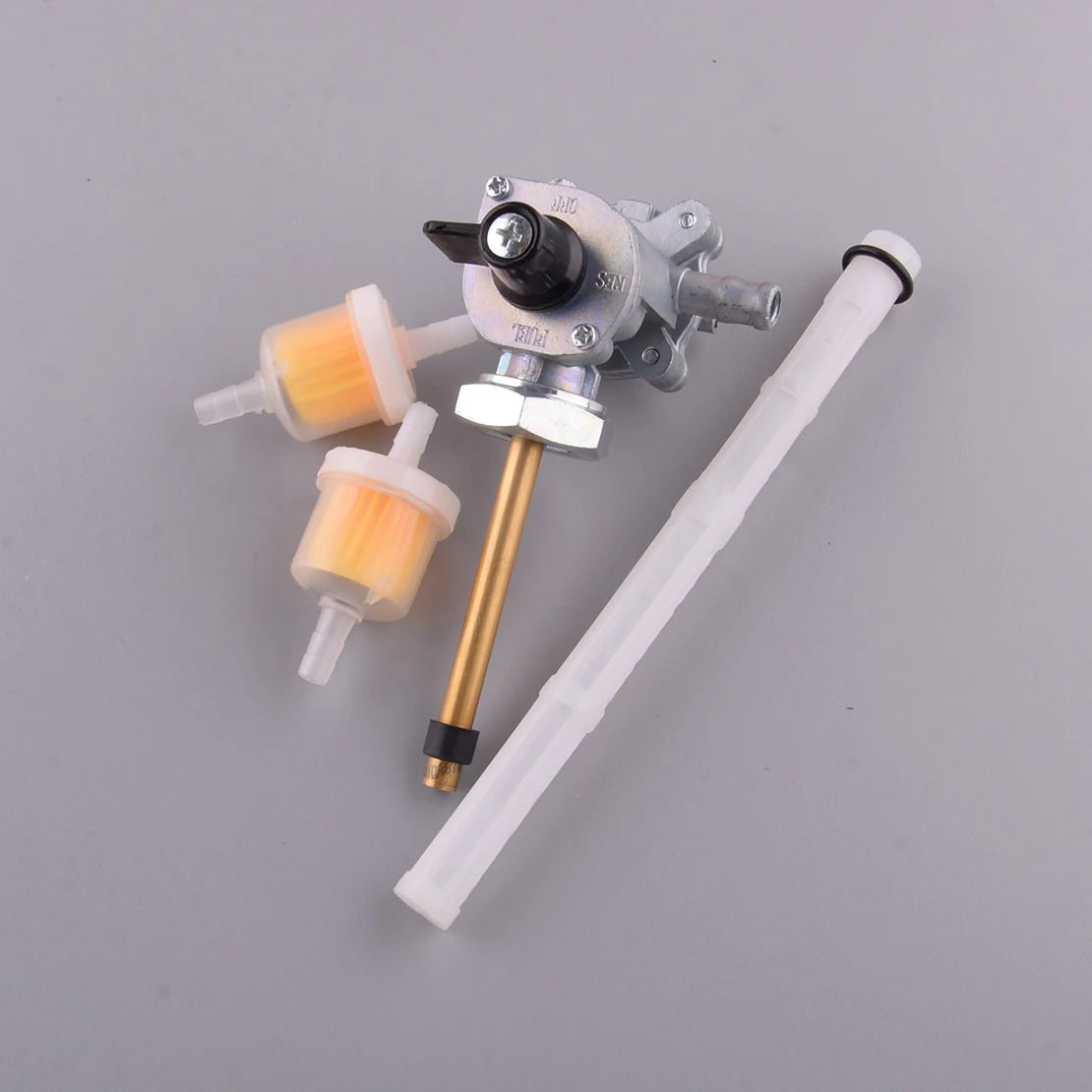 Motorcycle Petrol F… - image