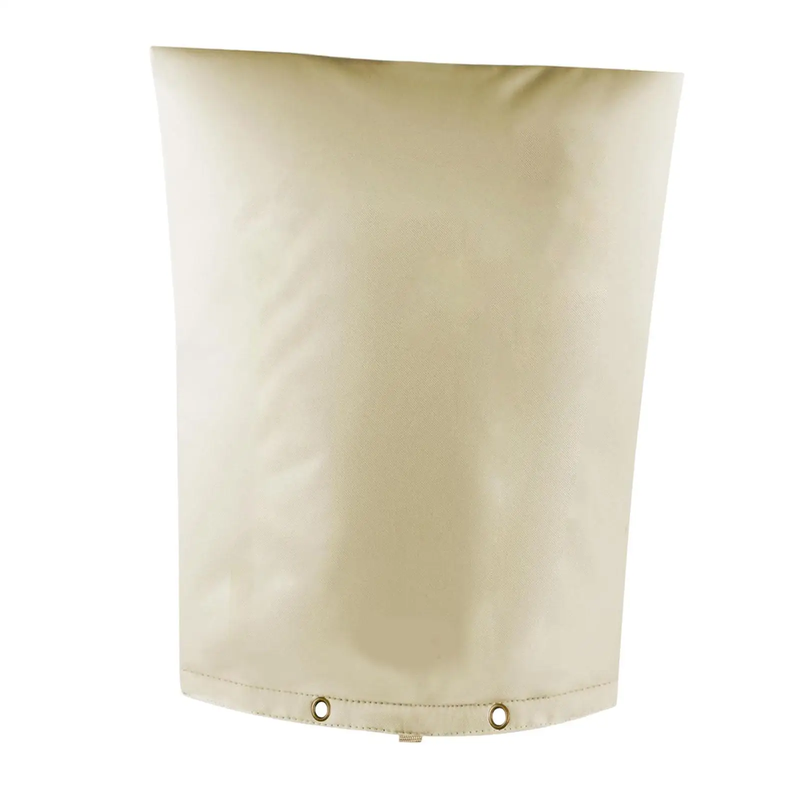 

Водонепроницаемая крышка для садового крана с клапаном-противодавлением для защиты насосов, гидрантов и водопроводных шлангов на улице, в саду и на участке