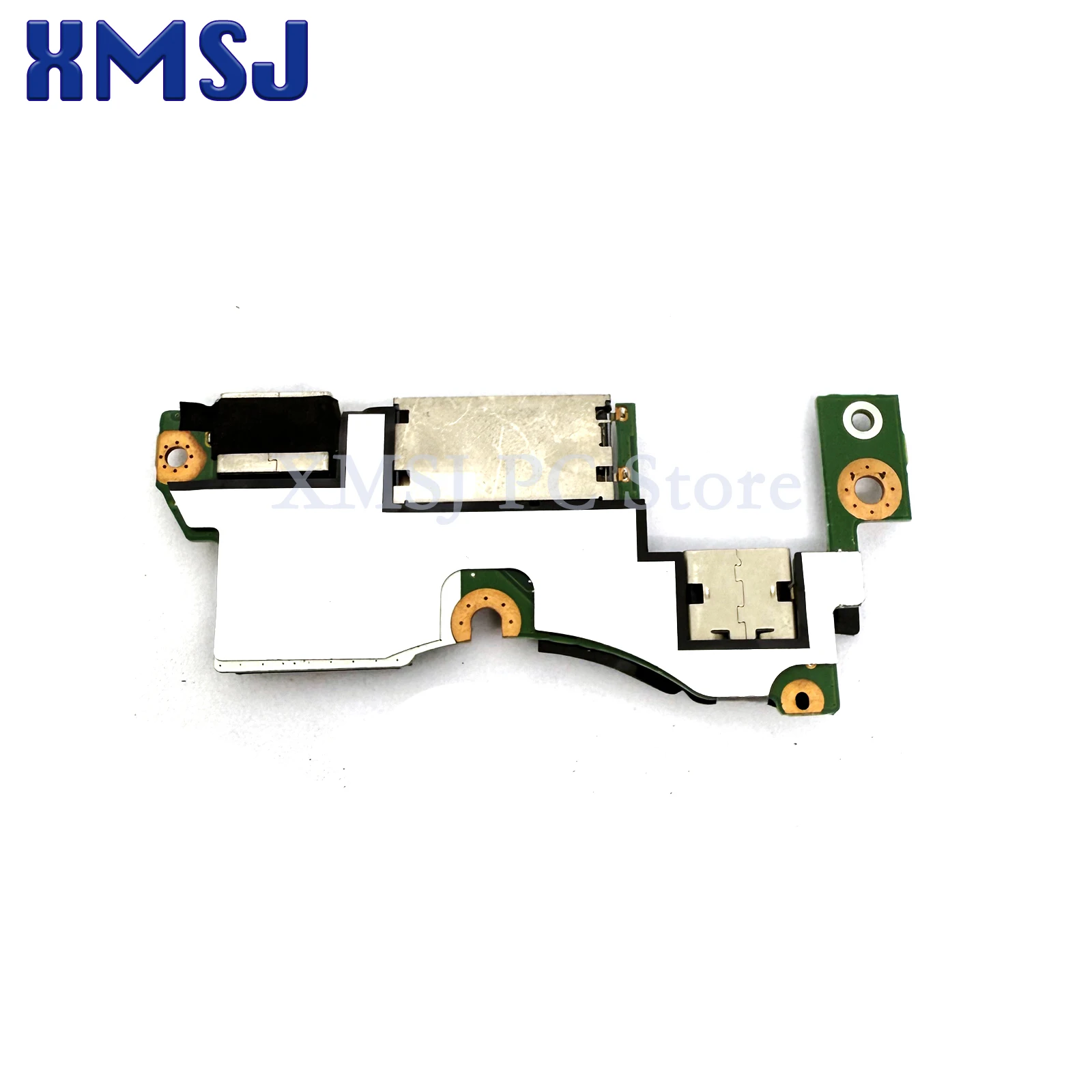 لينوفو ثينك بوك 14-IML 15-IML IIL قارئ بطاقات USB مجلس 5C50S25019 5C50S25029 DA0LVAPI8E0 #2