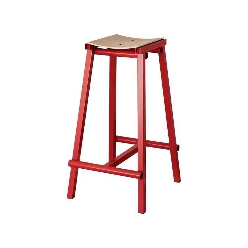 

bar chair living room home bar iron high stool