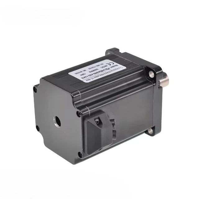 1.30kg 3.75ncm Varia Speed Manufacturer With Effect Sensor Brushless Motor For Electric Transaxle