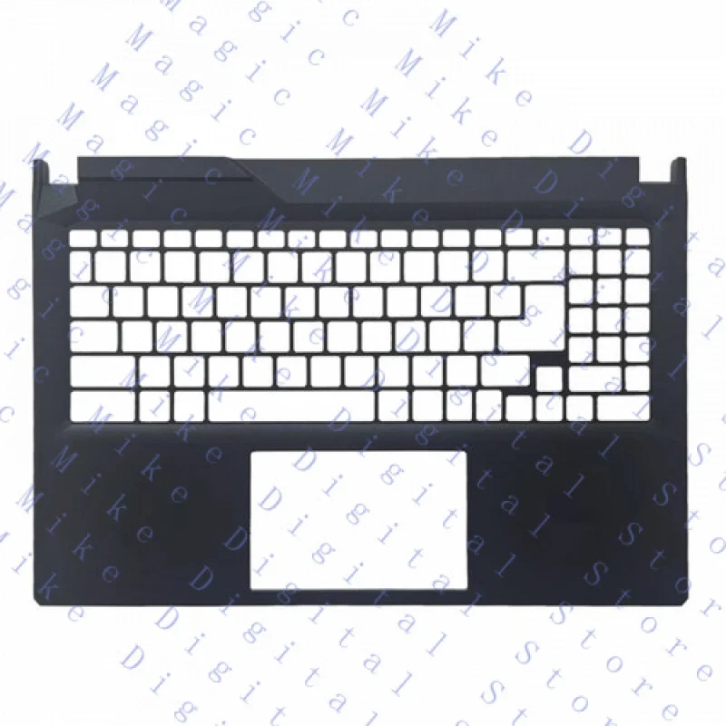 

Новая рамка клавиатуры UU с упором для рук для MSI Cyborg 15 Air A12V MS-15K1