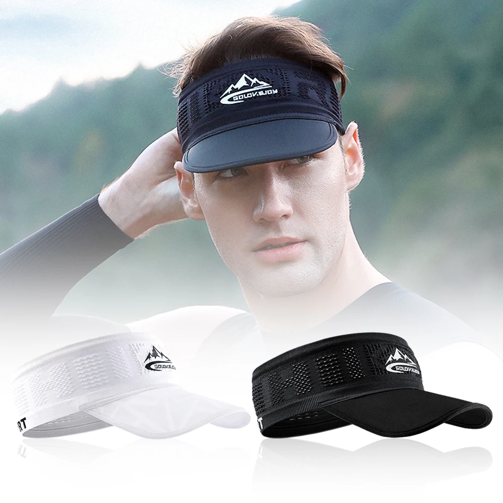 1Pcs Summer Breathable Mesh Hairband Outdoor Sport Fitness Absorb Sweat Headband Ultra-light Men Women Yoga Exercise Sweatband