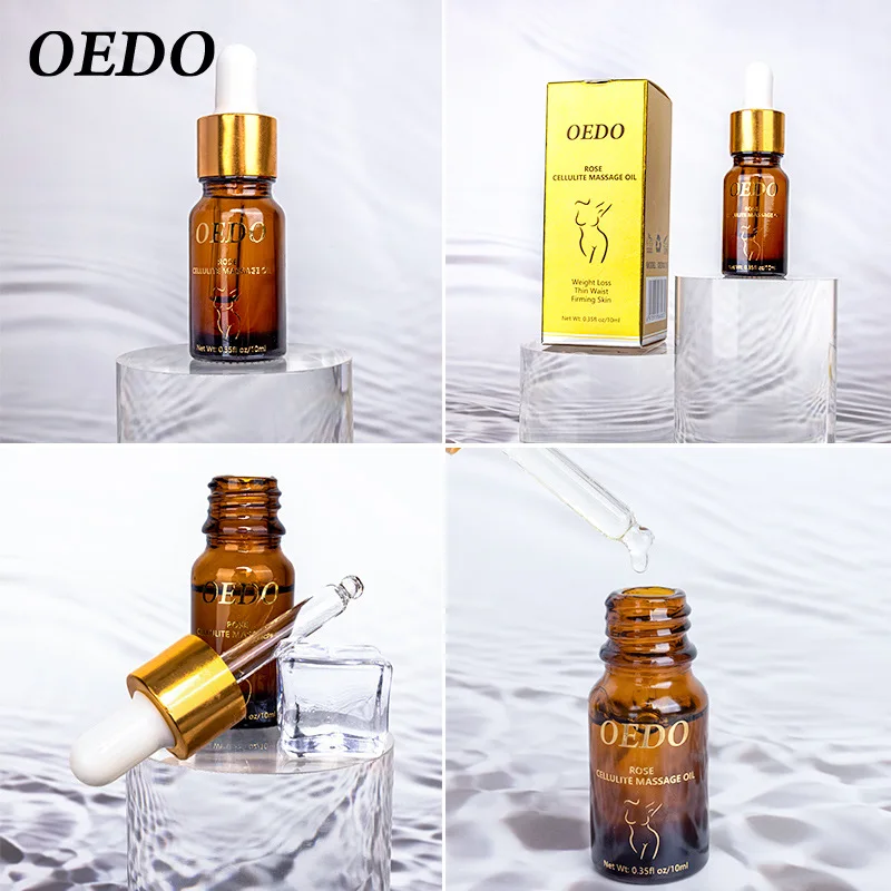 Rose body essential oil for strong shaping weight loss weight loss and weight gain massage essential oil