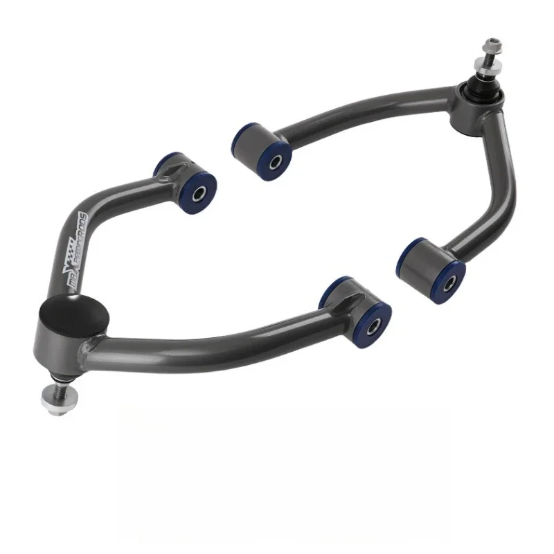 2x Front Upper Control Arm 2-4