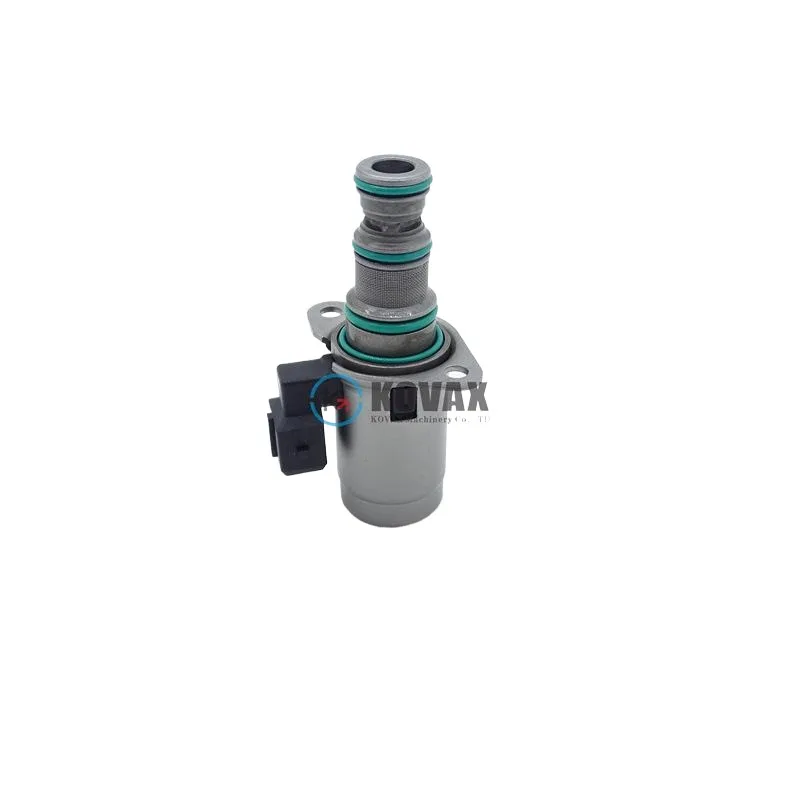 

For 31765-fc000 Square Plug Is Forklift Engineering Machinery Parts 31765fc000 Solenoid Valve