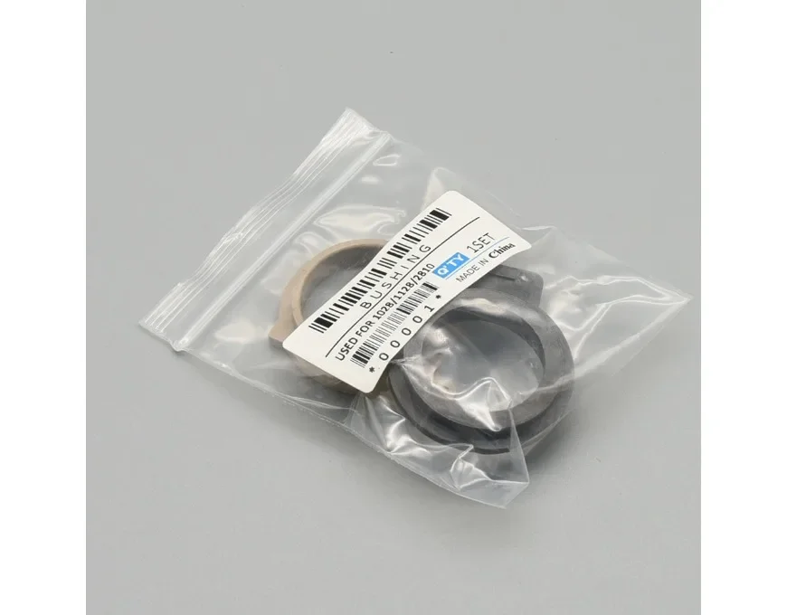 5X 2H425150 2BR20180 Fixiereinheit Obere Wärmerollenbuchse für KYOCERA FS 1100 1300 1350 2000 1028 1128 1030 1130 1035 1135 MFP KM2810