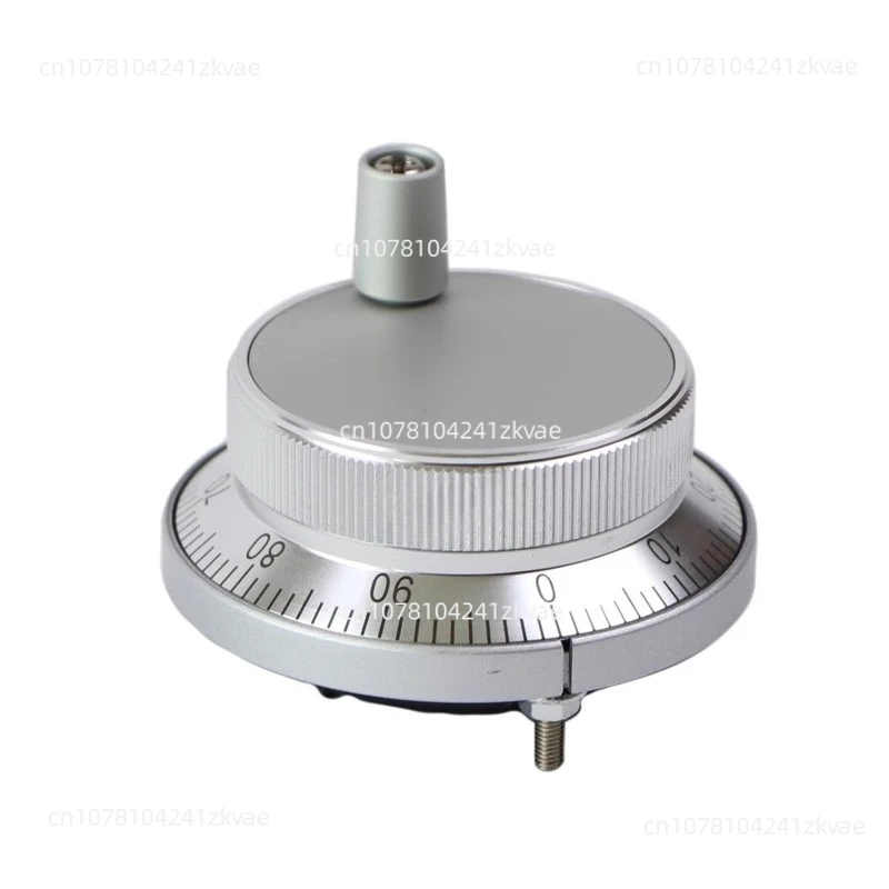 

CNC electronic handwheel lathe handwheel system handwheel pulse generator