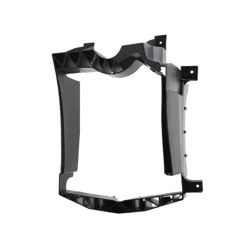 Radiator Support Air Deflector Frame Shield LR034578 Left LR034556 Right For Range Rover Sport Discovery 5 L405 L494 L462