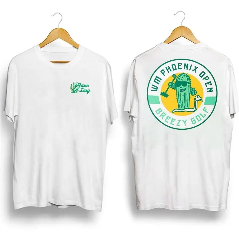 Wm Phoenix Open Hav…