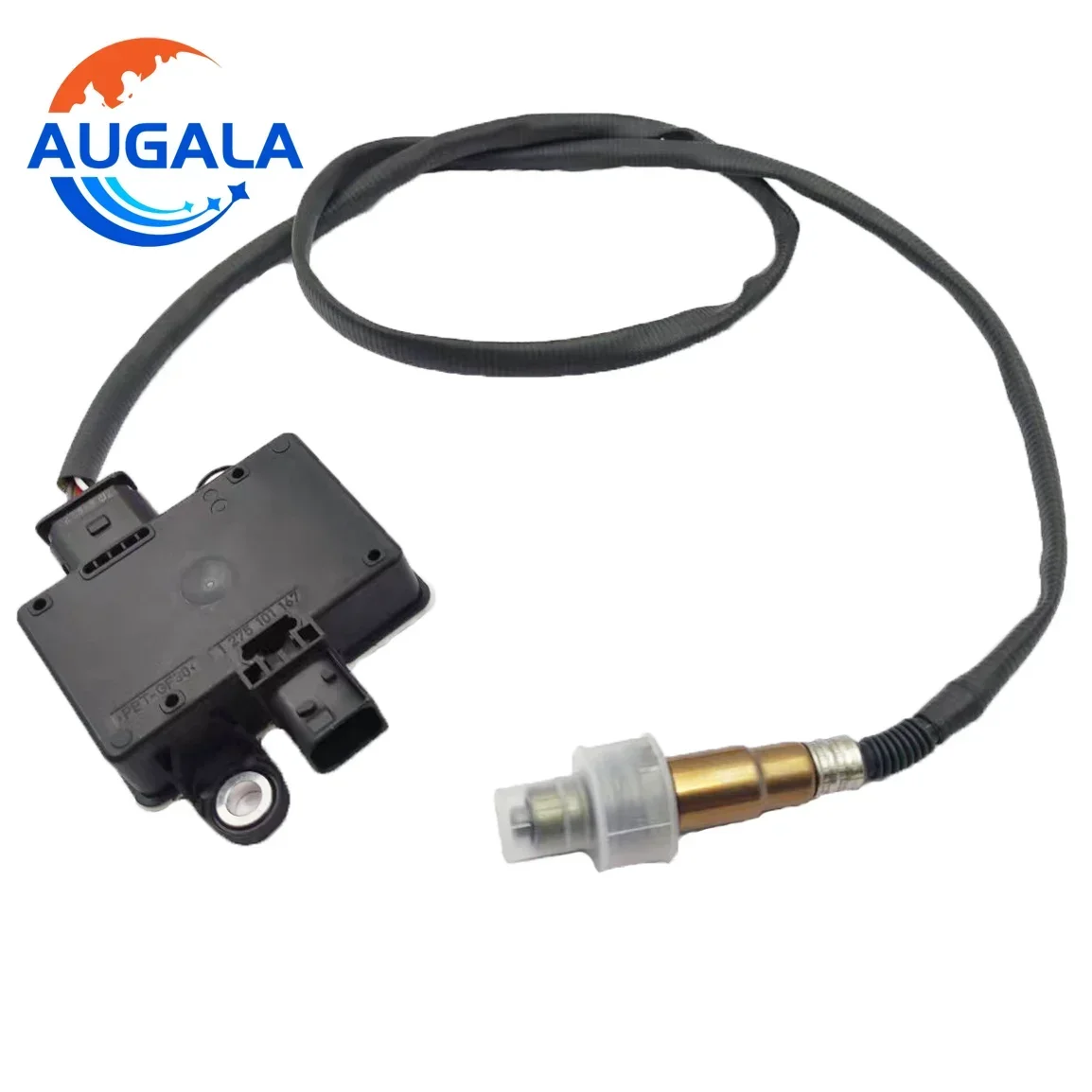 AUGALA 24V Particulate  PM Sensor 2185906 For DAF CF XF Auto Spare Parts 0281007163