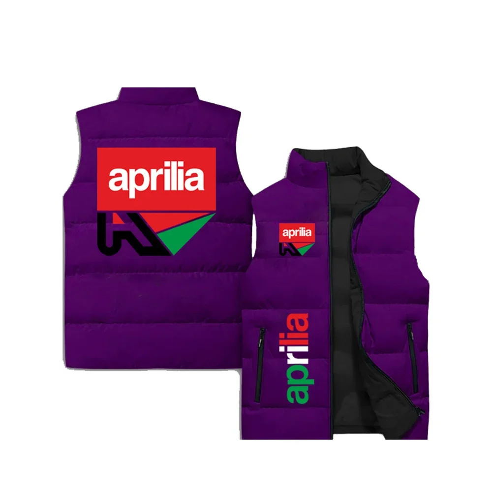 New Hot Selling APRILIA Spring/Summer Harajuku Popular 3D Vest Fashion Sportswear, Men\'s and Women\'s Vest Clothing