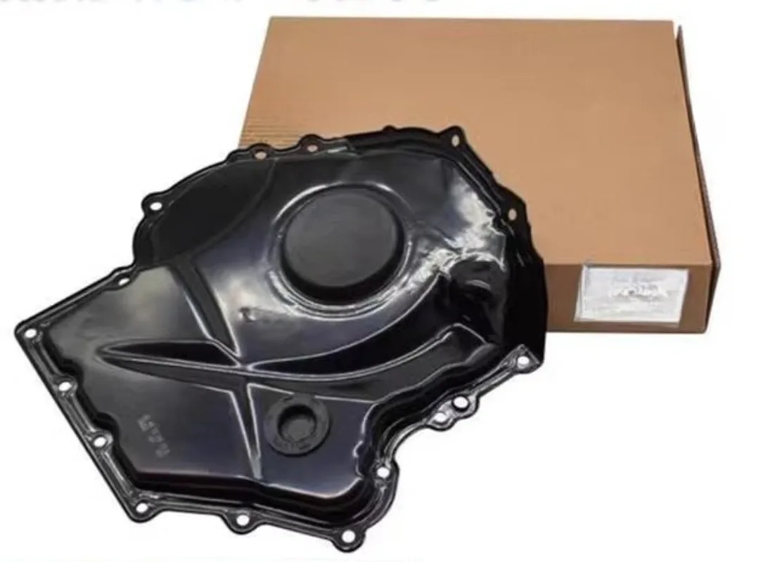 

Timing Chain Upper Cover for Audi A4 A6 A4L A6L Q5 A5 Tiguan EA888 Gen2/Gen3