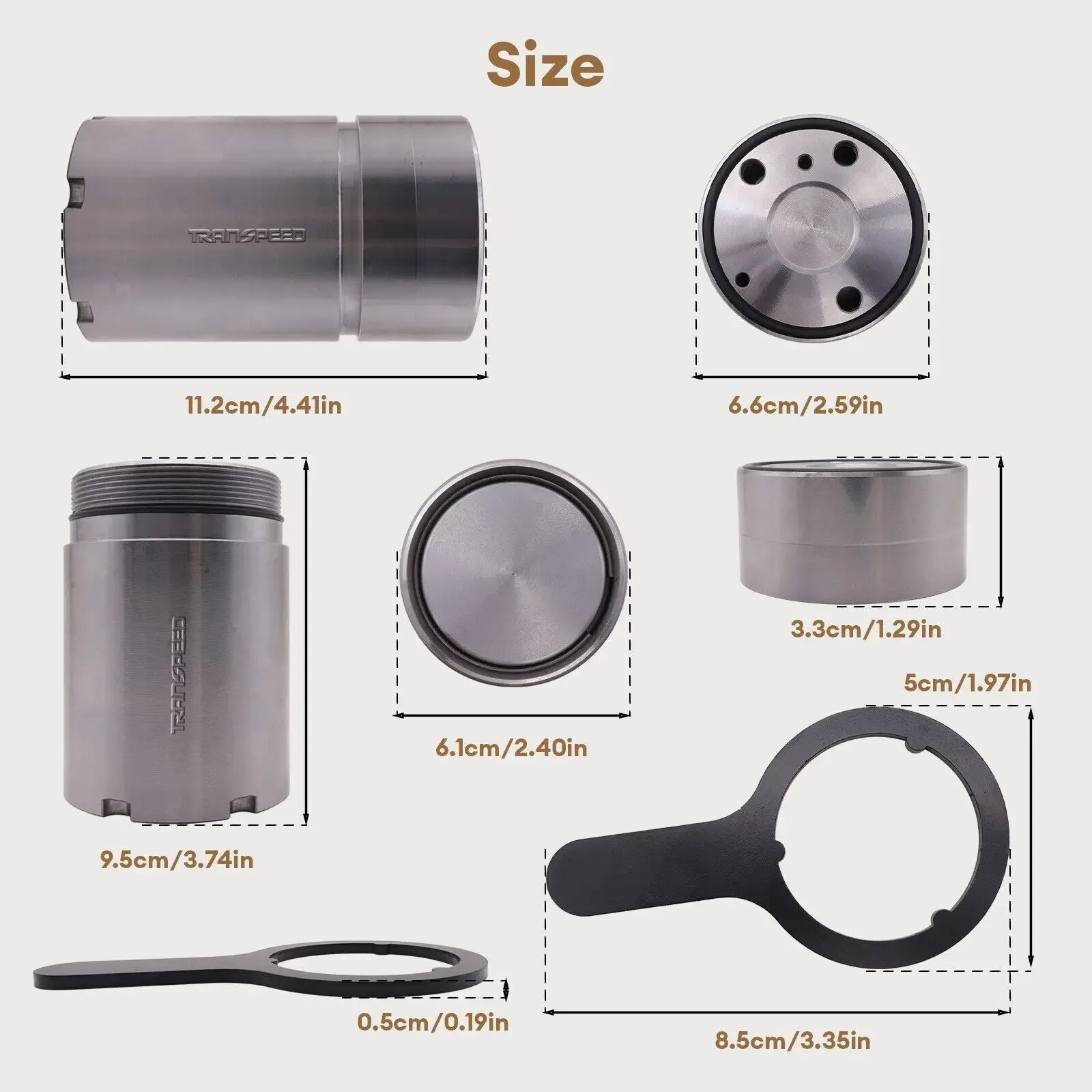 Transspeed dq200 0am acumulador de transmissão valvebody kit reparo mecatrônico dsg 7 0am325587f para vw transporter golf 7 audi a3