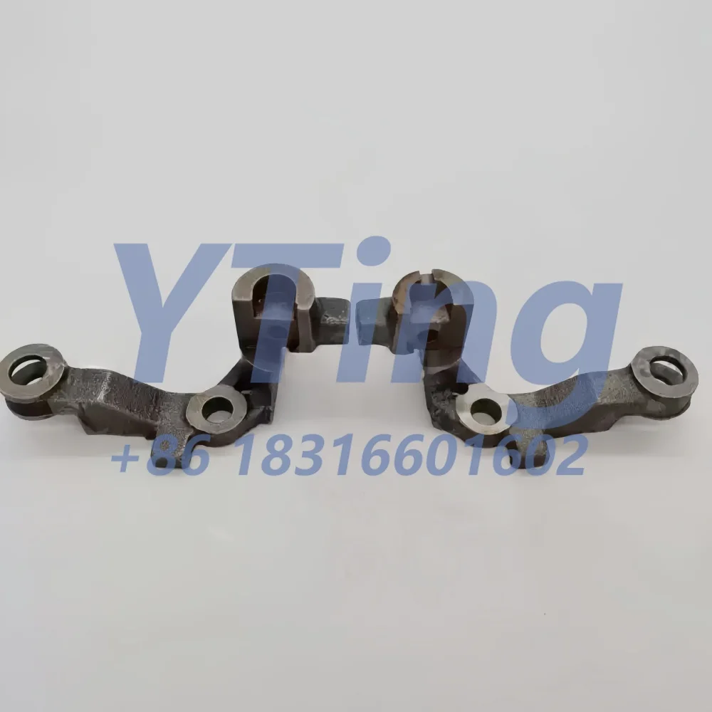 L2.010.016 L2.010.01G Ink Roller Holder Heidelberg CD74 XL75 Printing Spare Parts