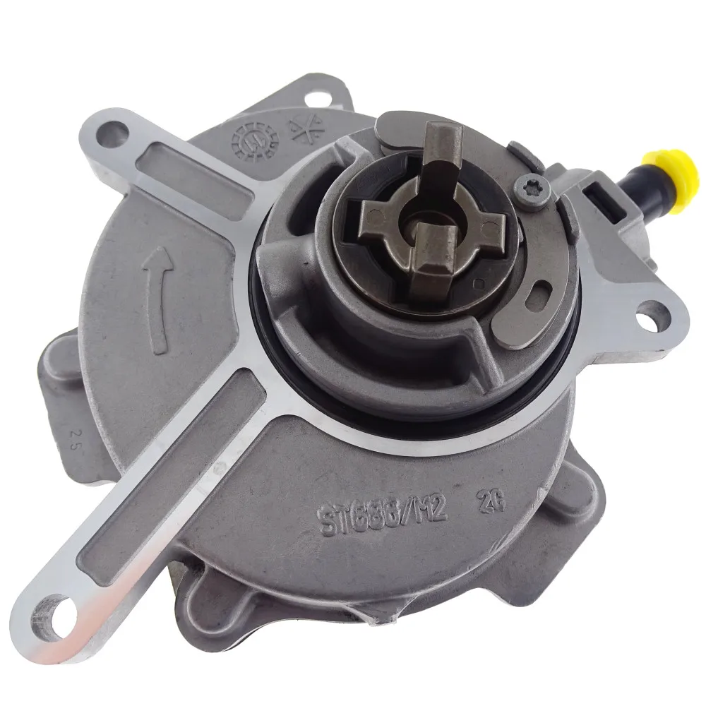 06D145100H 2.0T New Engine Brake Boo Ster Vacuum Pump For VW Eos Passat Golf MK5 Audi A1 A3 S3 A4 TT Seat Exeo/ST 06D 145 100H