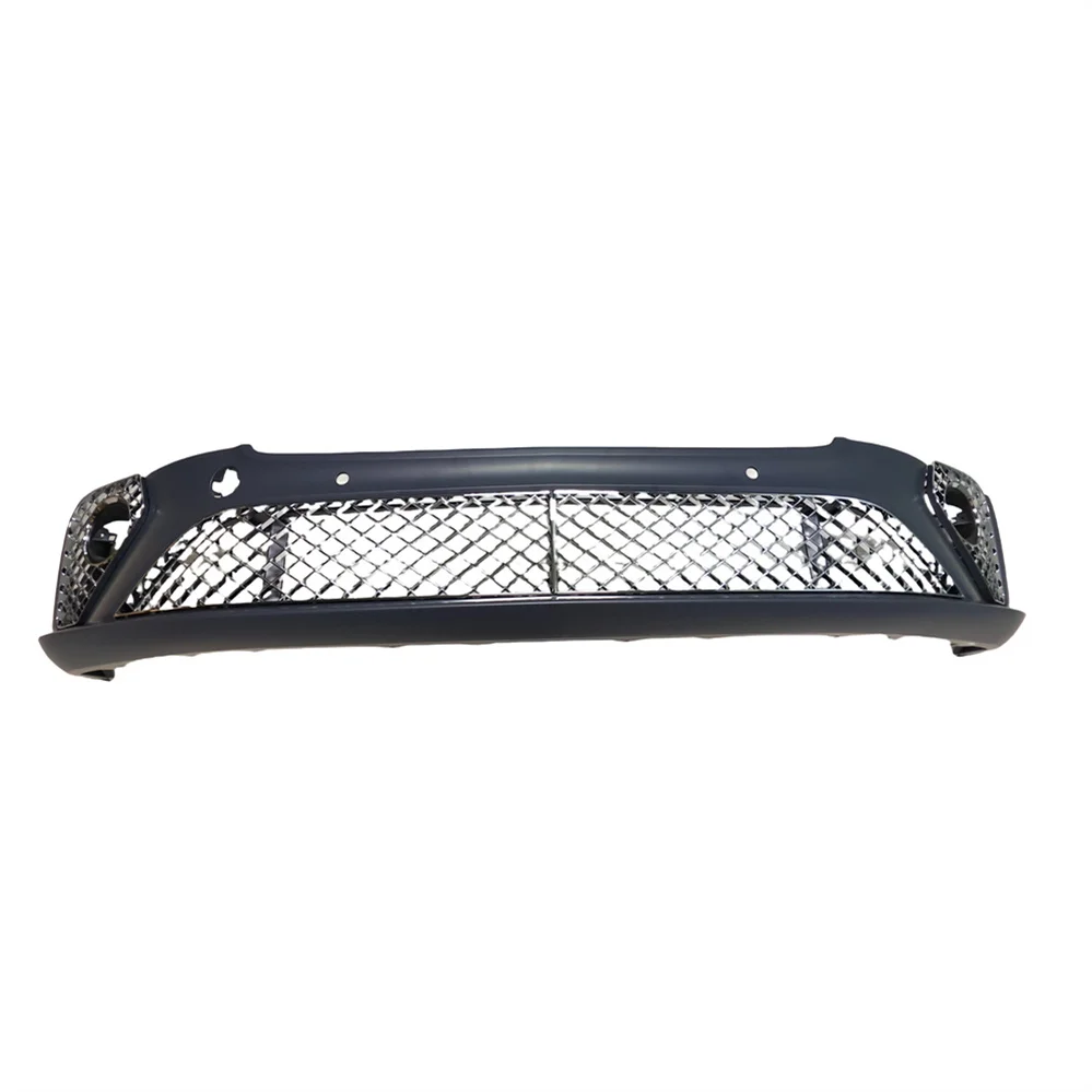 

NEW Front Bumper Grille Net Grille 3SD807683 3SD807684 Car Bumper Mesh car grills for Bentley Continental GT GTC