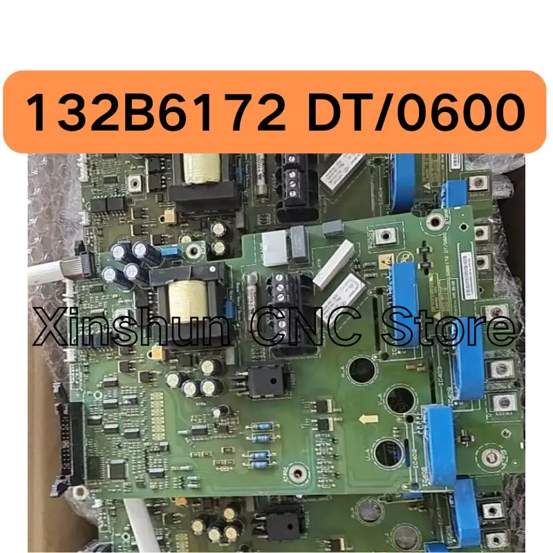 132B6172 DT/0600 power board test OK, quickly shipped second-hand