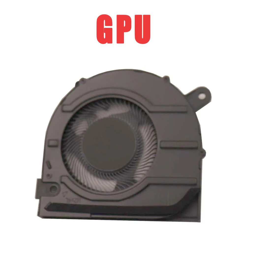 

Laptop GPU Cooling Fan For Lenovo For ThinkBook 13x G2 IAP 21AT 5F10S14019 BAPA0605R5H Y002 DC5V 0.5A New