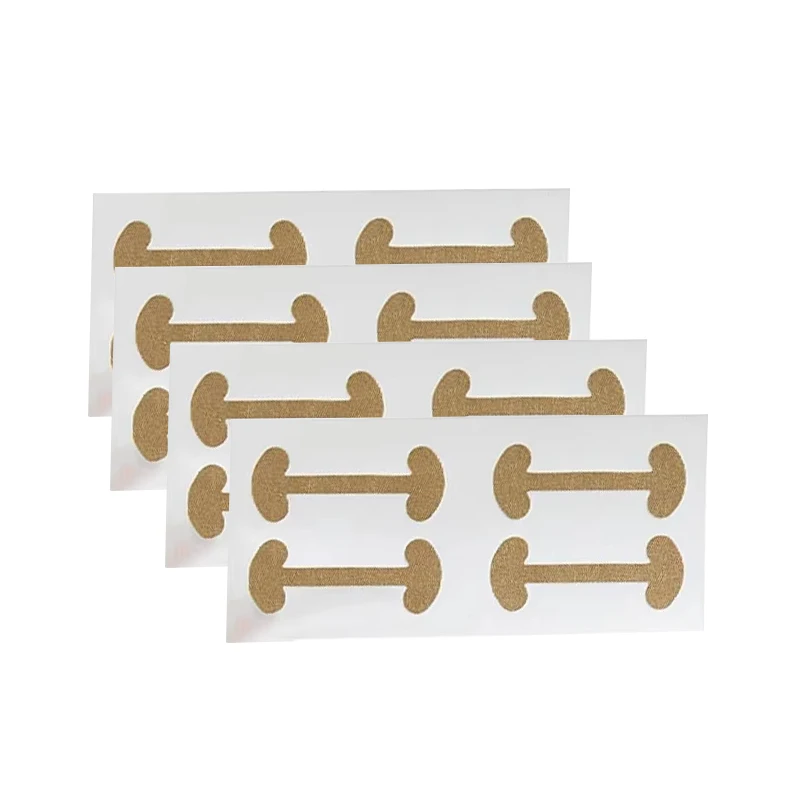 Korrekturstreifen für eingewachsene Zehennägel, dauerhafte Haftung, wasserdichte Nagelkorrektur-Aufkleber, elastische Zehenpflege-Pediküre-Werkzeuge – Detail 6