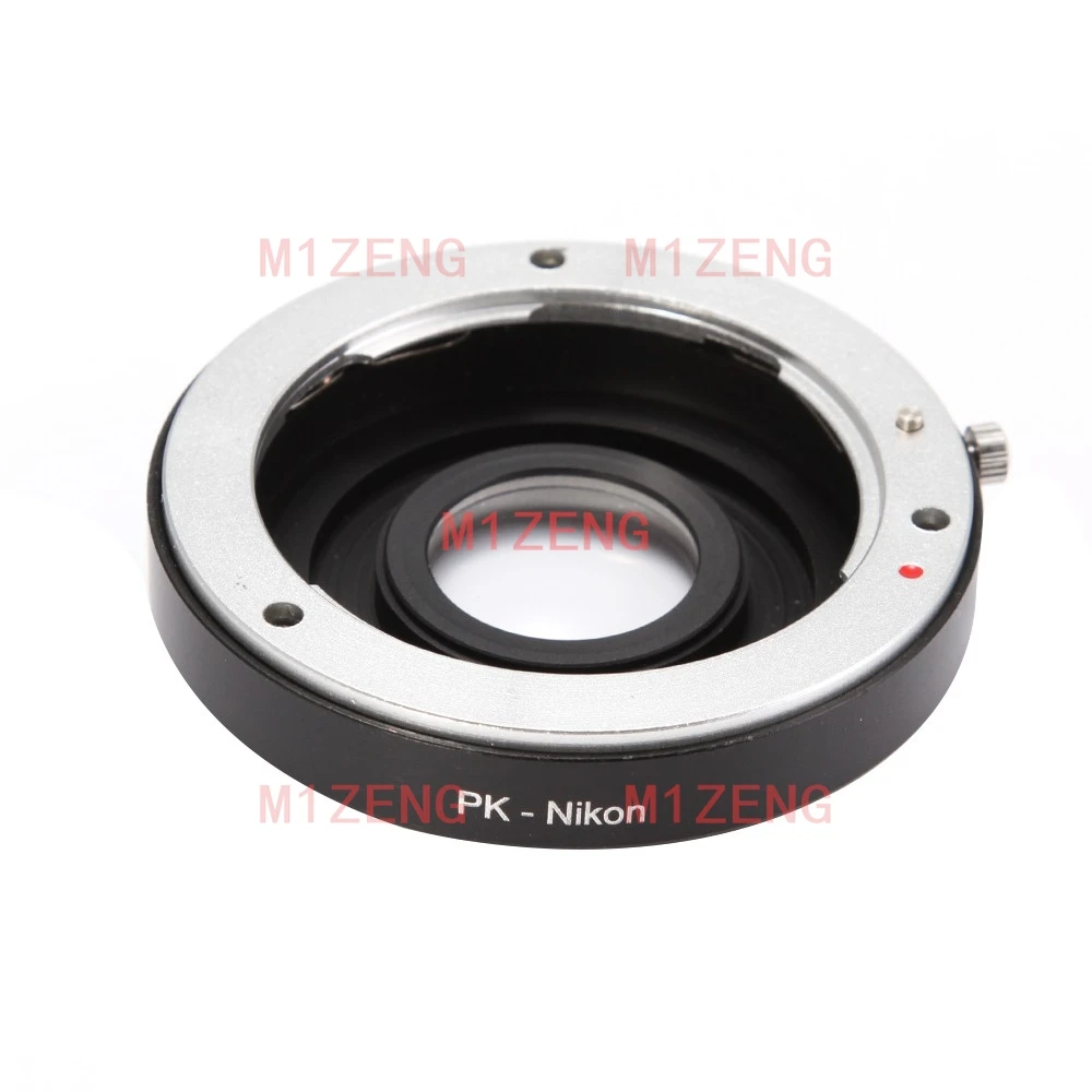 Adapter Ring For Pe…