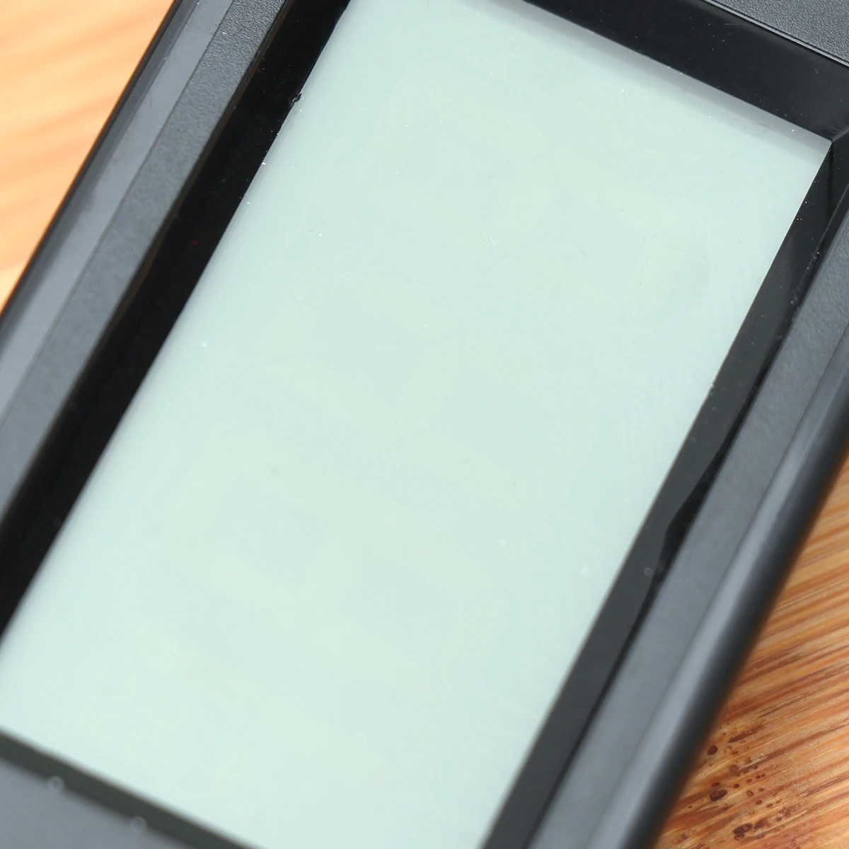 

pcs Precision LCD Digital Frequency Meter AC80-300V 45.0-65.0Hz Backlight Adjustable Display