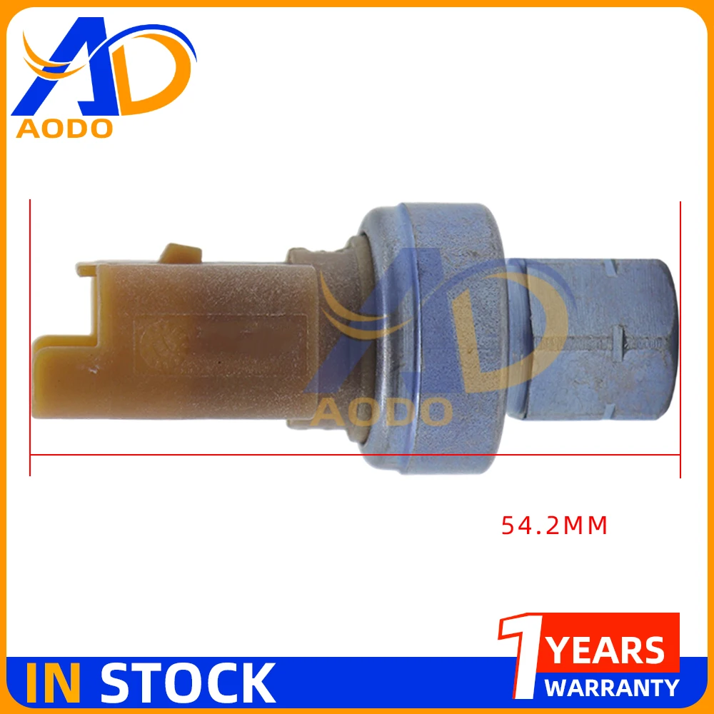 Ac Pressure Switch … - image