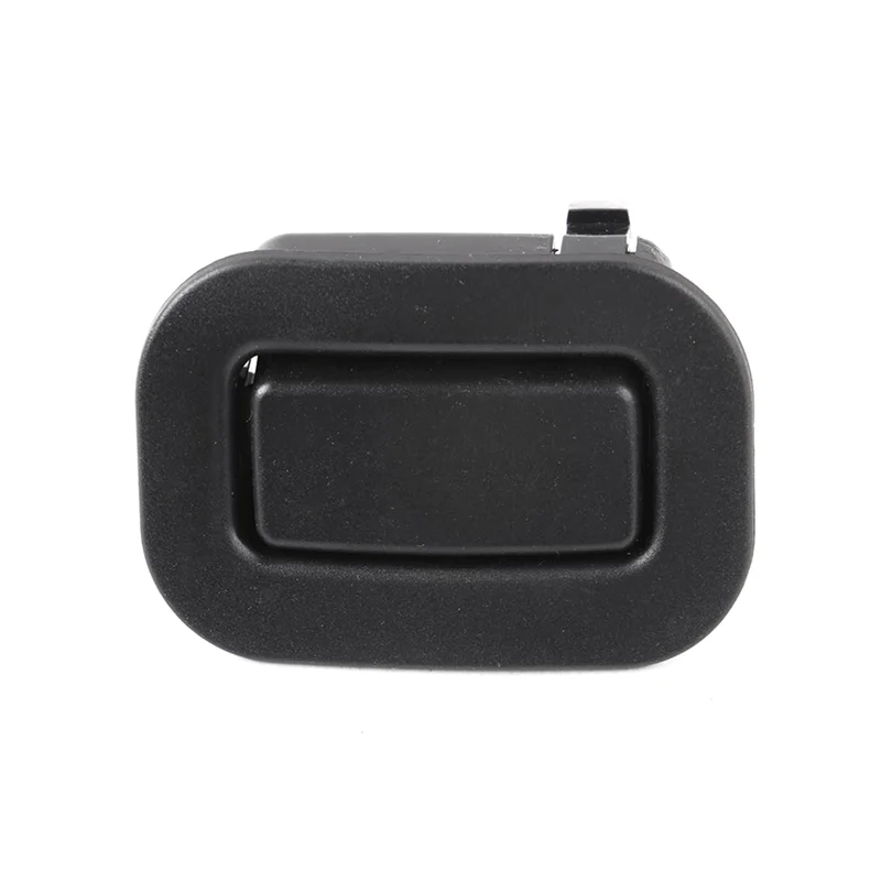 Subaru Forester 2009 - 2013 64328AG011JC 왼쪽 용 자동차 뒷좌석 조정 스위치 등받이 조정 버튼
