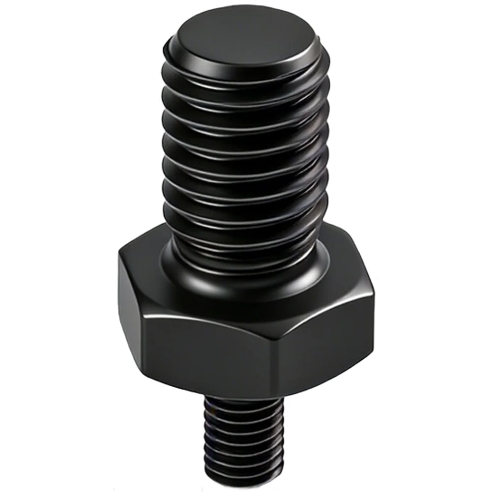 DIY Home Renovation Tool Adapter Angle Grinder Thread Adapter Tool Angle Grinder Adapter High-Precision Threads