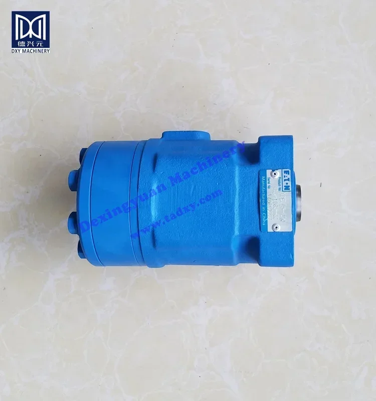 XCEL45-200 ROTATING VALVE STEERING GEAR BZZ530-1305  for DALIAN CPCD70  Forklift
