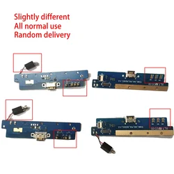 Oukitel WP9 Microfone e Ficha de Carregamento USB, Porta USB do Carregador, Peças da Placa, Micro Acessórios, Testado