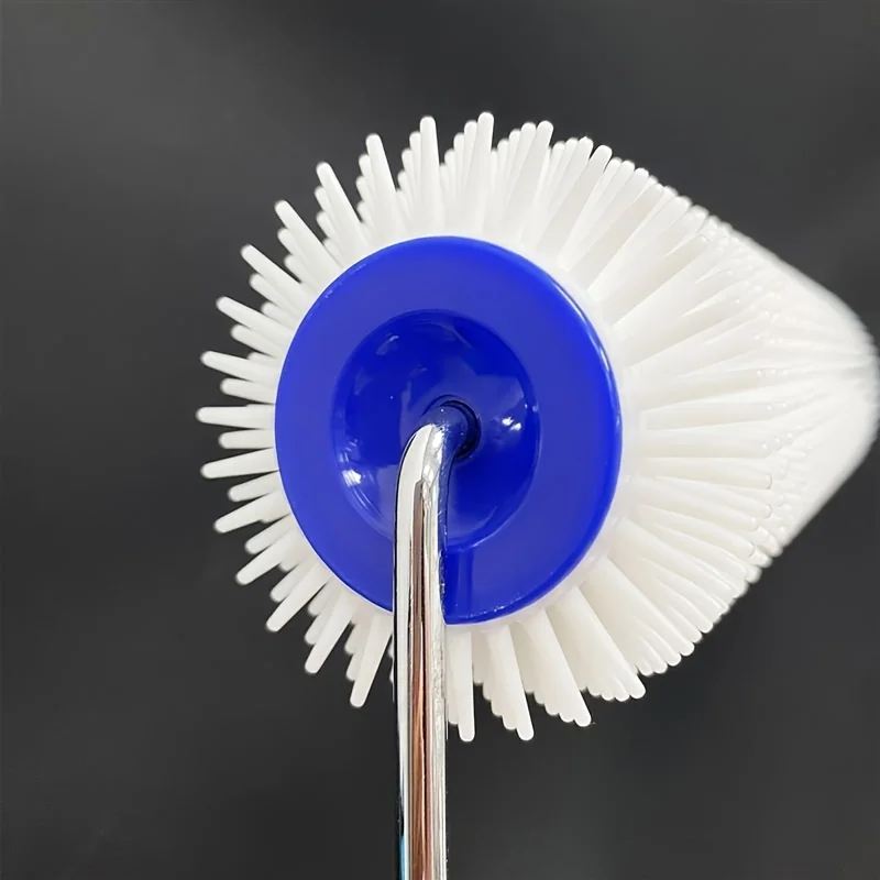 Rullo di vernice per pavimenti epossidico da 9 pollici Strumenti di cemento a spillo Bolla antischiuma autolivellante Rimuovi spazzola a mano Strumento di costruzione del calcestruzzo