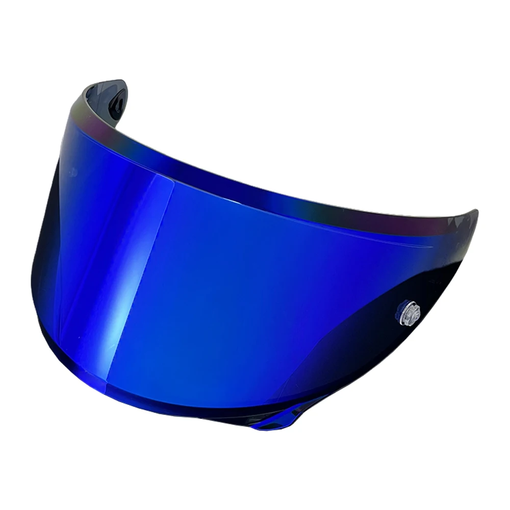 Rpha12 Face Shield for HJC Rpha12 Carbon HJ42 Helmet Visor Replacement Lens Visière Moto Anti Fog Coating Sunscreen Lens