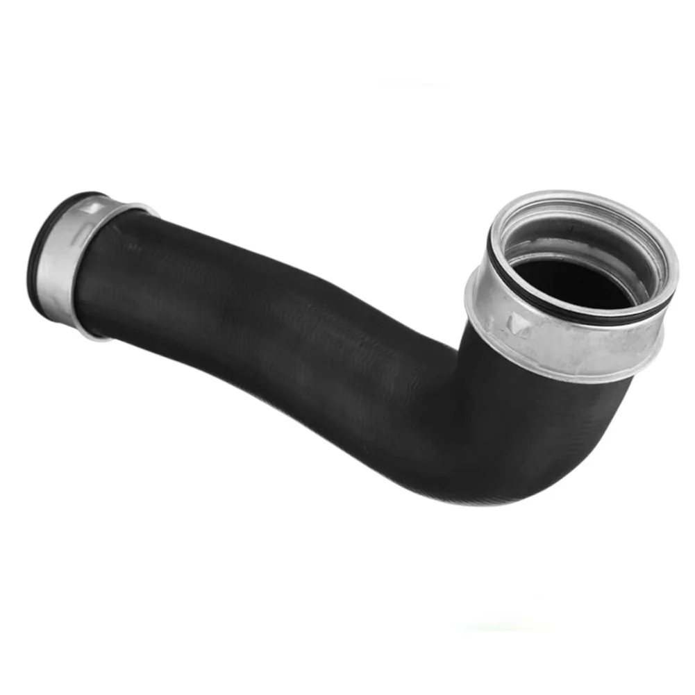 For Golf MK5 Intercooler Hose Intercooler Hose Replacement Perfect Match Turbo Pipe Turbo Hose Preformed Hose Design