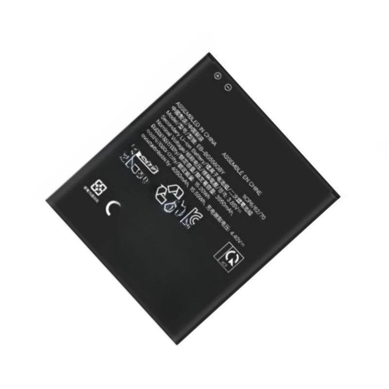 高品質の新しい EB-BG556GBY 携帯電話バッテリー 3.85V 3950mAh サムスンギャラクシー XCover 7 用