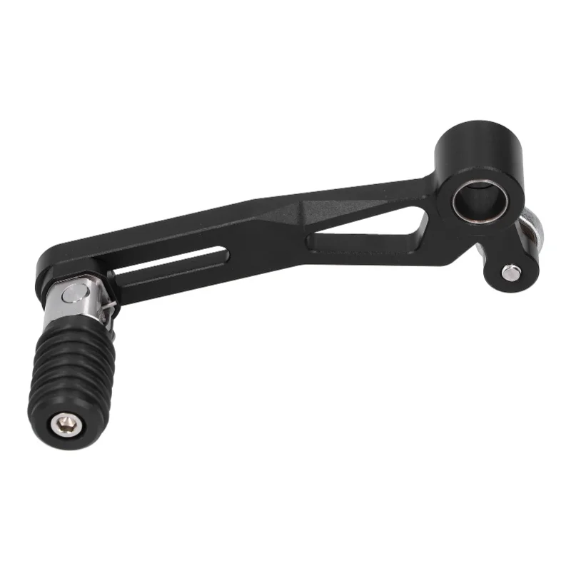 

Motorcycle Folding Shift Lever Adjustable Gear Shifter Lever Fit For Yamaha YZF-R25 2014-2020