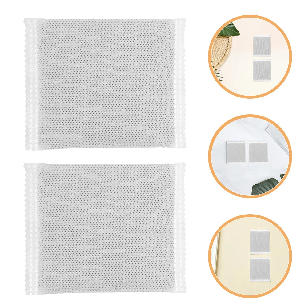 

10Pcs Activated Charcoal Filters Cat Litter Box Odors Absorber Easy Replace Universal Fit Replacement Filters for Litter Boxes