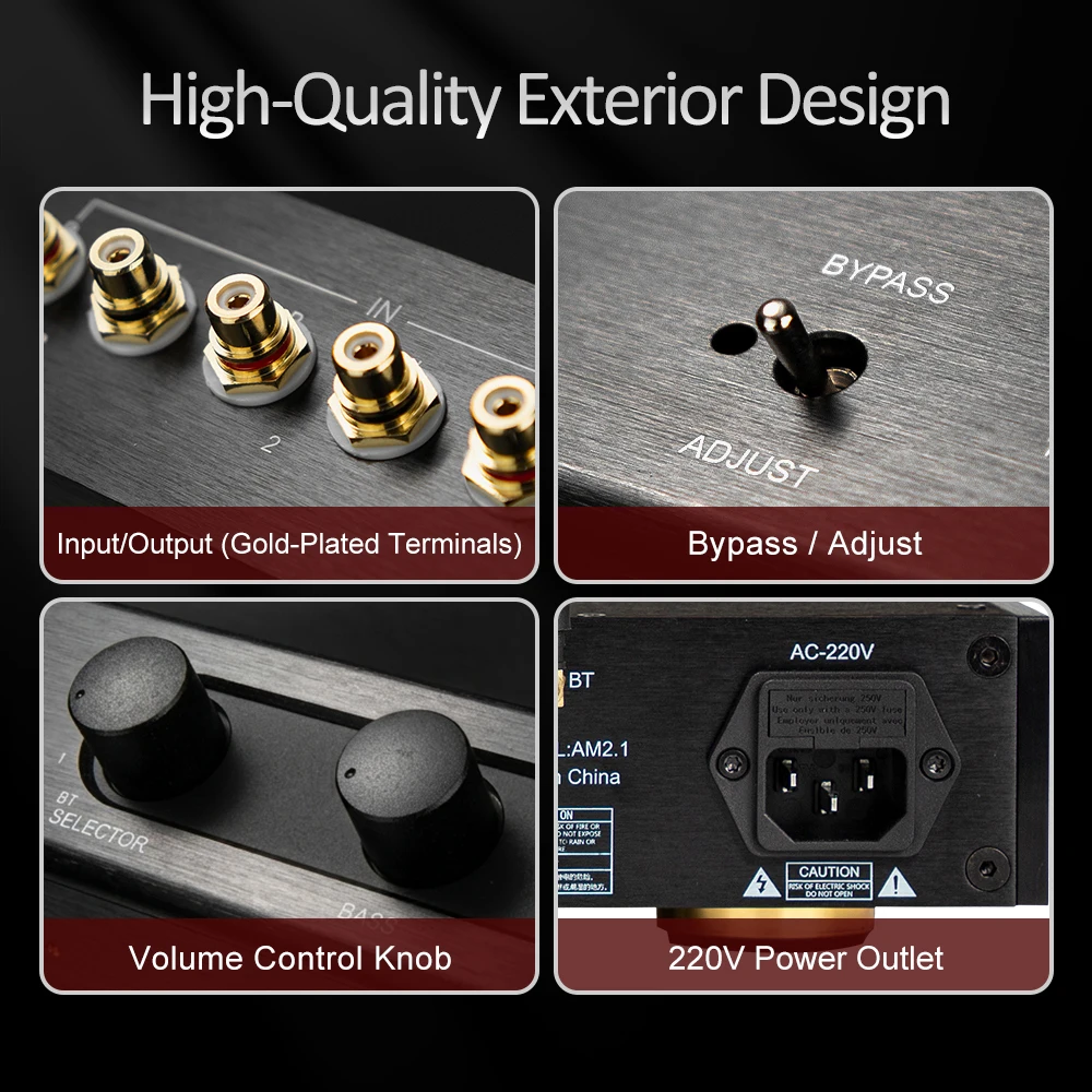 مكبر صوت YJCO Audiophile من ال - مراجعة Pcm5102 وسعره