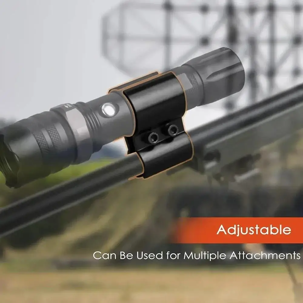 Rifle Scope Mount G…