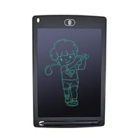 8.5 Inch Electronic Drawing Board LCD Screen Writing Tablet Digital Graphic Drawing Tablets Electronic Handwriting Pad Board+Pen